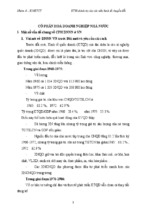 Thực trạng cổ phần hóa doanh nghiệp nhà nước qua các giai đoạn