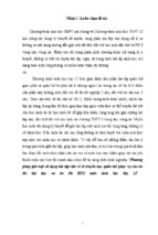 Phương pháp giải một số dạng bài tập vận về di truyền học quần thể phục vụ cho ôn thi đại học và ôn thi hsg môn sinh học lớp 12