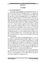 Phân tích hiệu quả tín dụng và rủi ro tín dụng của chi nhánh nhno&ptnt kiên giang