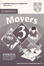 Tests movers 3 key