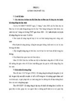 Giải pháp chỉ đạo các hoạt động rèn luyện kỹ năng sống cho học sinh trường thpt mai anh tuấn