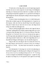 Một số kinh nghiệm chỉ đạo hoạt động các tổ chuyên môn nhằm nâng cao chất lượng dạy – học ở trường thcs hạ trung – bá thước – thanh hoá.