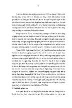 Nghiên cứu phát triển nghiệp vụ quyền chọn tiền tệ tại các ngân hàng thương mại việt nam
