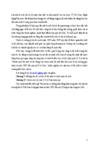 Chính sách lãi suất và tác động của chính sách lãi suất đến nền kinh tế thị trường giai đoạn từ năm 2014 đến nay tại việt nam