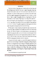 Thực trạng và giải pháp khai thác và chế biến quặng sắt tại công ty cổ phần đầu tư khoáng sản an thông