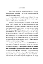 Những giải pháp phát triển hoạt động giao nhận hàng hóa quốc tế bằng đường biển tại công ty vận tải quốc tế h