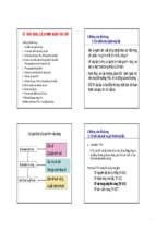 Kế toán trong các doanh nghiệp xây lắp