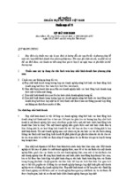 Hệ thống chuẩn mực kế toán việt nam chuẩn mực số 11 hợp nhất kinh doanh