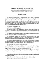 Hệ thống chuẩn mực kế toán việt nam chuẩn mực số 10 ảnh hưởng của việc thay đổi tỷ giá hối đoái