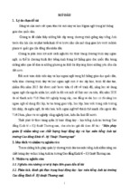 Tóm tắt luận văn thạc sĩ biện pháp quản lý nhằm nâng cao chất lượng hoạt động dạy và học môn tiếng anh tại trường cao đẳng kinh tế kỹ thuật thương mại