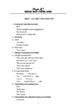 Chuyên đề 7 ngoại ngữ (tiếng anh)