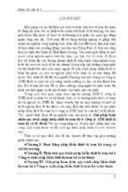 Giải pháp hoàn thiện qui trình nhập khẩu thiết bị toàn bộ ở công ty xnk thiết bị toàn bộ và kỹ thuật