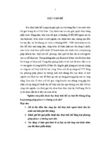 Nghiên cứu phẫu thuật đục thuỷ tinh thể tại tỉnh hà giang bằng hai phương pháp phaco và đường rạch nhỏ