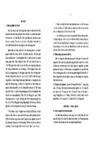 Luận án nội thận tiết niệu-nghiên cứu nồng độ beta2-microglobulin máu ở bệnh nhân suy thận mạn tính lọc máu chu kỳ [tt]