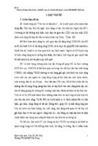 Luận án ngành vi sinh y học-nghiên cứu sự phân bố, mức độ kháng kháng sinh, tỷ lệ mang gen  maga,  rmpa ở các chủng klebsiella pneumoniae phân lập được tại bệnh viện bệnh nhiệt đới tr