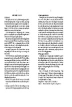 Nghiên cứu một số căn nguyên, đặc điểm lâm sàng, chẩn đoán hình ảnh và sự phát triển sau phẫu thuật não úng thủy ở trẻ em