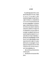 Luận án ngoại thần kinh và sọ não-nghiên cứu chẩn đoán sớm và điều trị vi phẫu thuật u dưới màng cứng, ngoài tủy