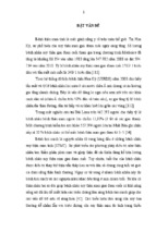 Luận án ngành nội thận-tiết niệunghiên cứu biến đổi nồng độ peptid lợi tiểu natri týp b ở bệnh nhân suy thận mạn tính lọc máu chu kỳ