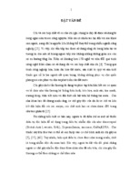 Luận án ngành sức khỏe nghề nghiệp-nghiên cứu sự biến đổi một số chỉ số chống oxy hóa ở người tiếp xúc nghề nghiệp với chì vô cơ, tác dụng bảo vệ của sâm ngọc linh trên động vật thực nghiệp