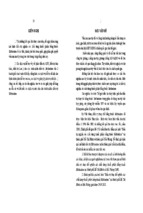 Luận án ngành vệ sinh xã hội học và tổ chức y tế-đánh giá hiệu quả mô hình “điều trị thay thế nghiện các chất dạng thuốc phiện bằng thuốc methadone” tại thành phố hải phòng và thành phố hồ chí minh [tt]