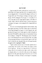 Nghiên cứu đặc điểm lâm sàng trầm cảm khởi phát ở người cao tuổi [full]