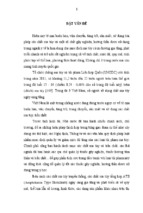 Luận án ngành tổ chức quản lý dược-nghiên cứu hệ thống hóa phương pháp phát hiện các dạng ma túy thường gặp, bước đầu truy nguyên nguồn gốc một số chất ma túy tổng hợp ở việt nam