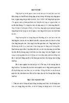 Nghiên cứu một số chỉ số huyết động của động mạch thận và mức lọc cầu thận ở bệnh nhân tăng huyết áp nguyên phát [tt]