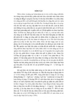 Hiệu quả của phân hữu cơ trong cải thiện chất lượng đất, năng suất và phẩm chất trái trên vườn măng cụt và chôm chôm tại huyện chợ lách, tỉnh  bến tre