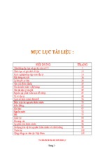 Tổng hợp tài liệu ôn thi môn địa lý (1352 trang)