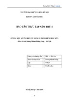 đề tài một số tìm hiểu về điểm di tích chính bắc môn (khu di tích hoàng thành thăng long – hà nội)