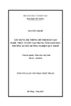 Luận văn hoàn thiện công tác xuất khẩu hàng hóa tại công ty cổ phần xuất nhập khẩu rau quả