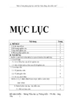 Sang kien kn ; “một số biện pháp giúp học sinh lớp 5 đọc đúng, đọc diễn cảm”