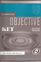 Objective ket 1e wb
