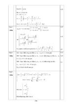 Tổng hợp 125 đề thi thử toán thpt quốc gia (có lời giải chi tiết 2016) phần 4