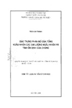 Nghiên cứu hiện trạng và khả năng phát triển cây ăn quả tỉnh hà tây