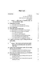 Luận văn thạc sĩ một số giải pháp nâng cao giá trị thương hiệu bột ngọt aji no moto trên thị trường việt nam