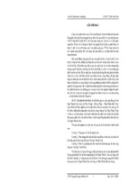 Khóa luận tốt nghiệp giải pháp thu hút khách du lịch tham gia du lịch cộng đồng tại cầu ngói thanh toàn thuộc xã thủy thanh – hương thủy – thừa thiên huế