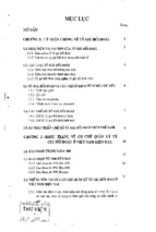 Luận văn thạc sĩ kinh tế hoàn thiện cơ chế quản lý tỷ giá hối đoái cho mục tiêu phát triển kinh tế của việt nam   tài liệu, ebook, giáo trình