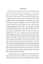 Tổ chức bộ máy kế toán tại công ty tnhh dược phẩm t&b