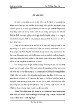 Hoàn thiện kiểm toán tiền lương và các khoản trích theo lương trong kiểm toán báo cáo tài chính do công ty tnhh dịch vụ tư vấn tài chính kế toán và kiểm toán  aasc thực hiện