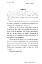 Tổ chức công tác kế toán bán hàng và xác định kết quả bán hàng ở công ty cổ phần hệ thống 1 v