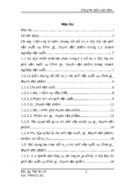 Tổ chức công tác kế toán tập hợp chi phí sản xuất và tính giá thành sản phẩm ở công ty cổ phần dược phẩm sao kim