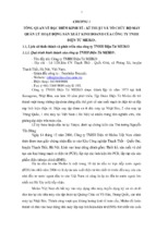 Tổ chức bộ máy kiểm toán công ty tnhh điện tử meiko