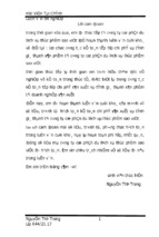 Tổ chức công tác kế toán tập hợp chi phí và tính giá thành sản phẩm tại công ty cổ phần du lịch và thực phẩm sao việt