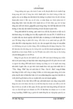 Báo cáo thực tập tốt nghiệp công tác kế toán tại công ty cổ phần xuất khẩu lao động và thương mại du lịch colecto