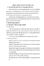 Báo cáo thực tập tại viện hàn lâm khoa học và công nghệ việt nam