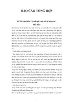 Tìm hiểu nguồn gốc của vấn đề đạo đức