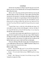 Tổ chức bộ máy kế toán tại công ty tnhh thương mại và quảng cáo lữ nhạc.