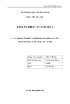 đề tài một số tìm hiểu về điểm di tích chính bắc môn (khu di tích hoàng thành thăng long – hà nội)