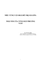 Chuyên đề tốt nghiệp xây dựng bảng giá đất thị trường khu vực quận 6 tp. hồ chí minh.encrypted